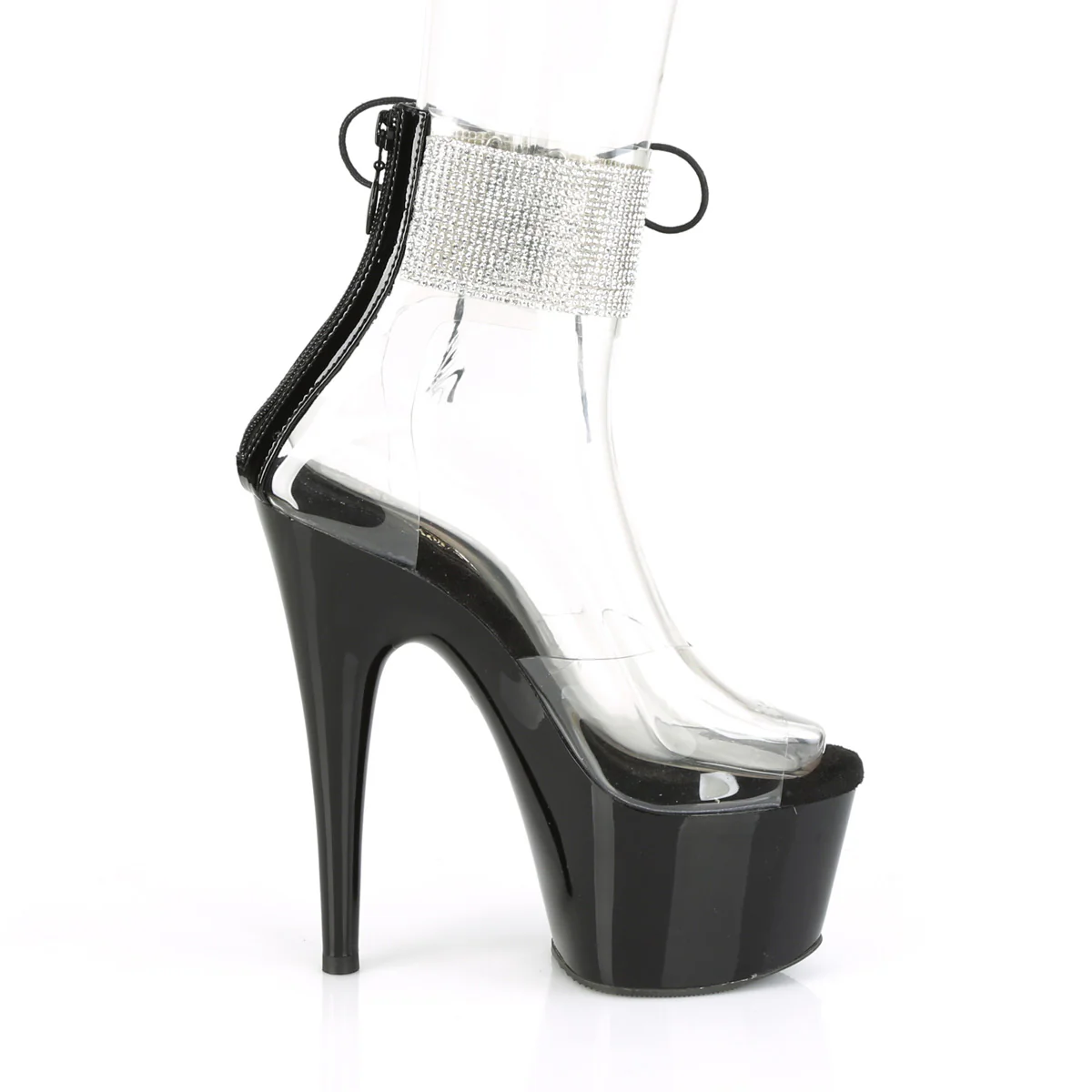 ADORE-724RS  Clear/Black - Image 5