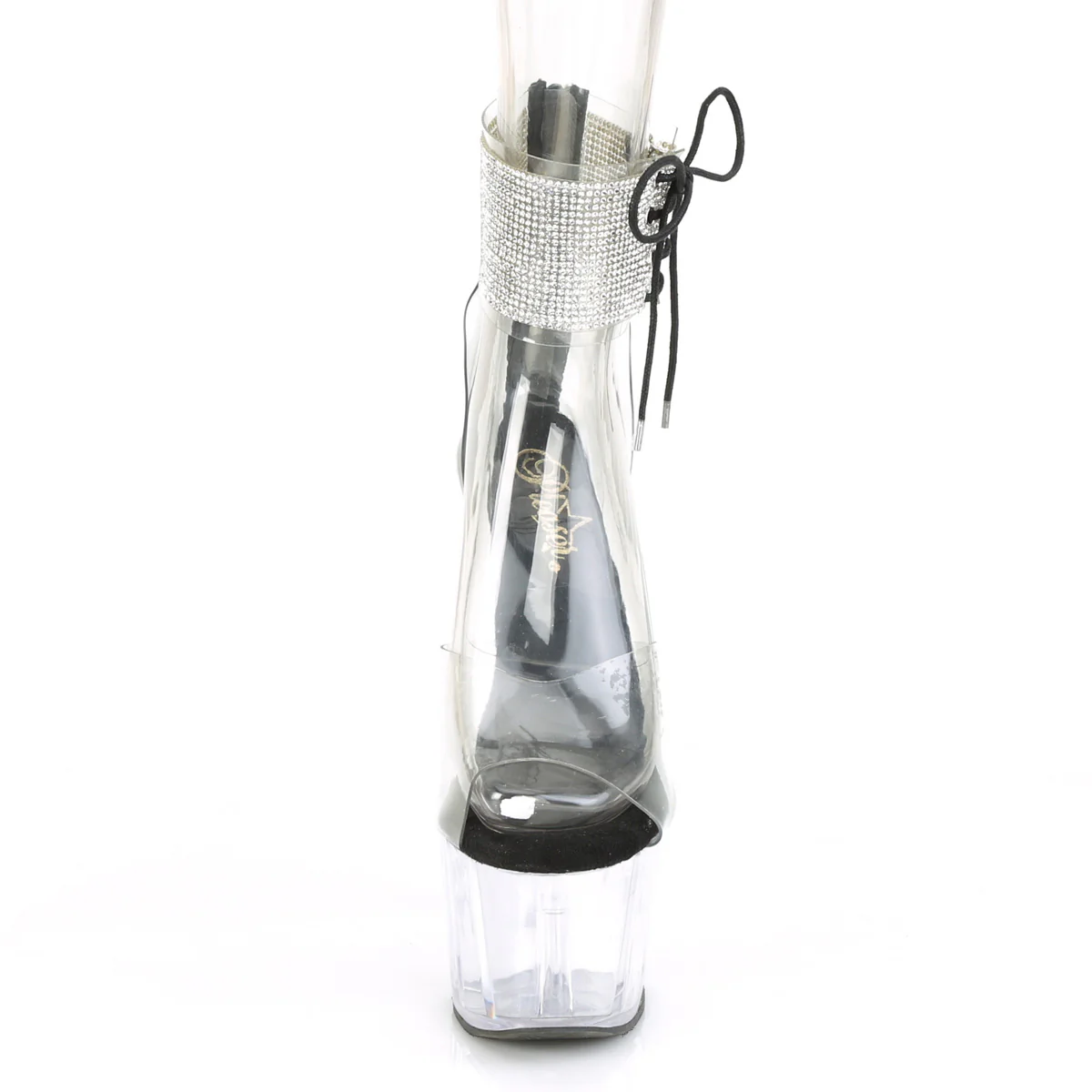 ADORE-724RS  Clear-Black/Clear - Image 2