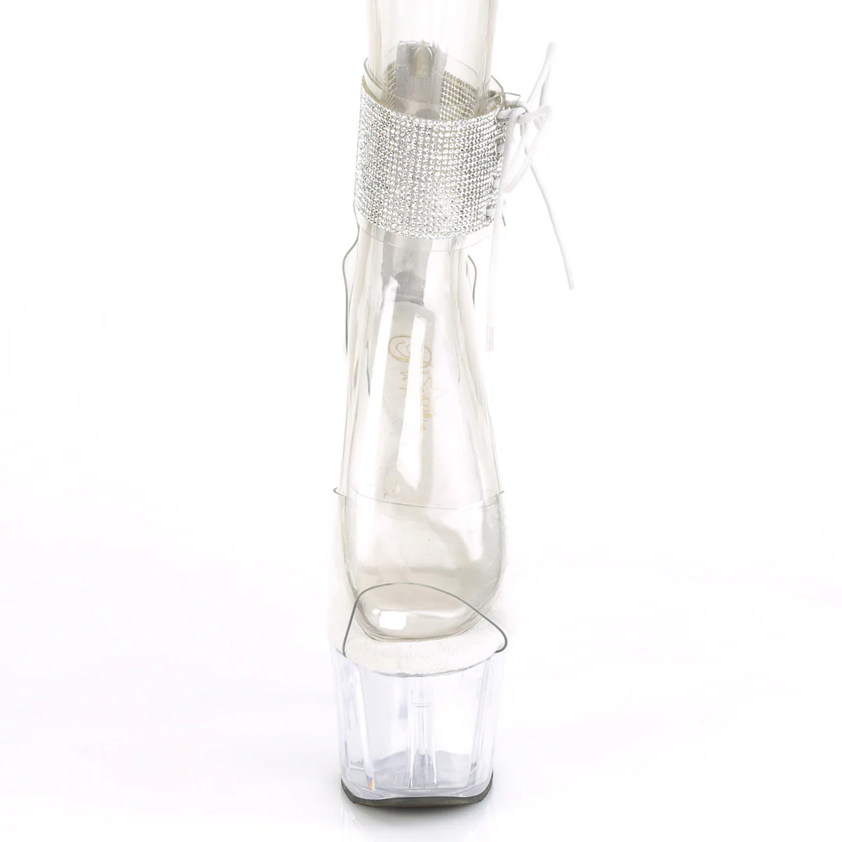ADORE-724RS  Clear/Clear - Image 2
