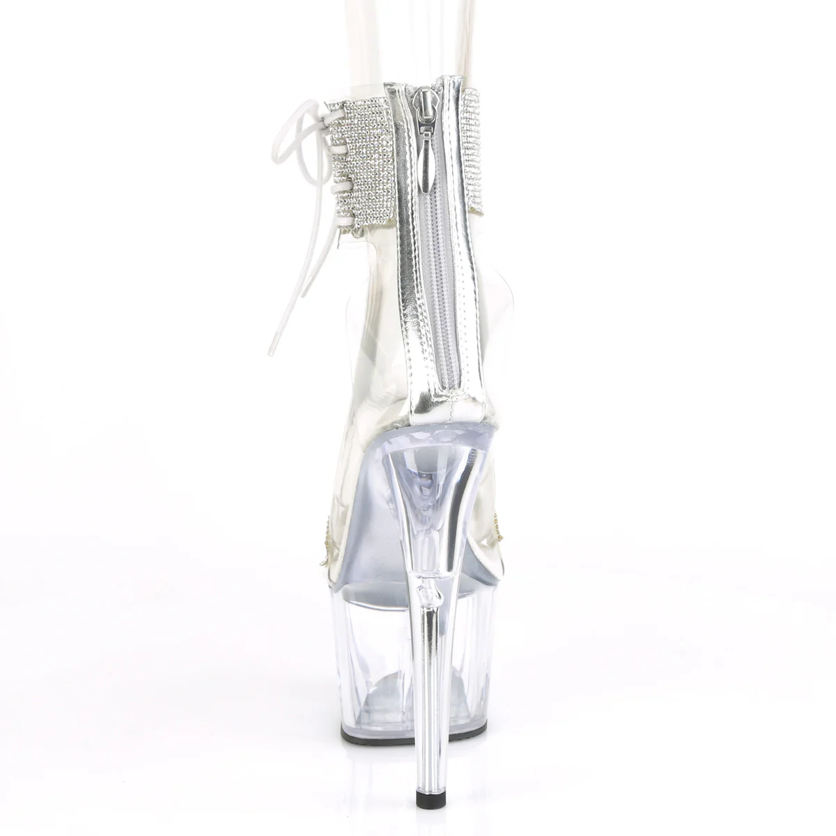 ADORE-727RS  Clear-Silver/Clear - Image 4