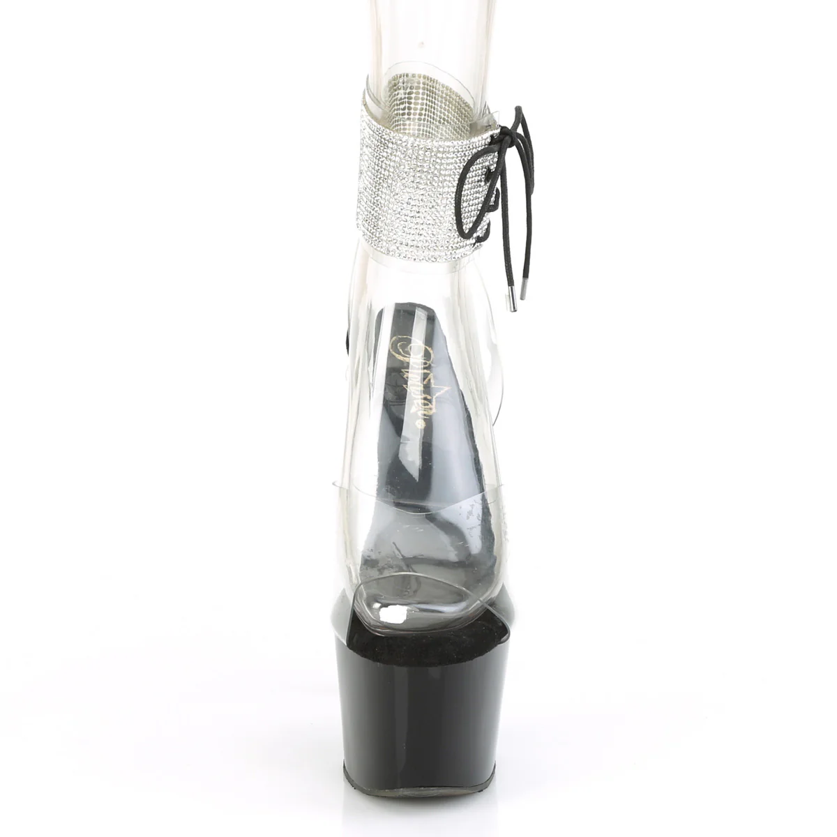 ADORE-791-2RS Clear/Black - Image 2