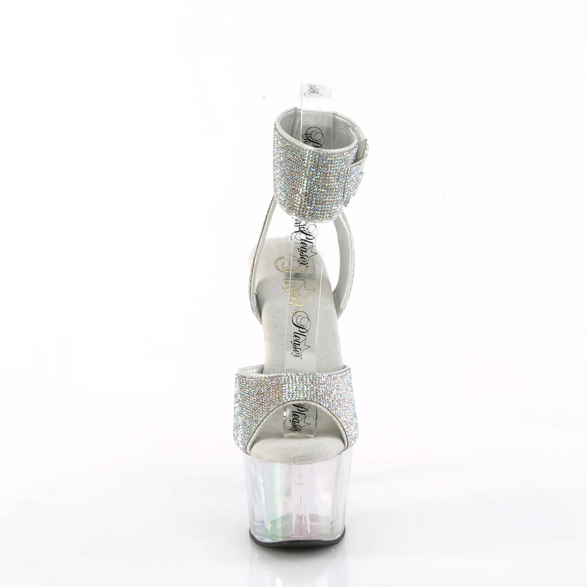 ADORE-791HTRS  Silver AB RS-TPU/Holo Tinted - Image 2