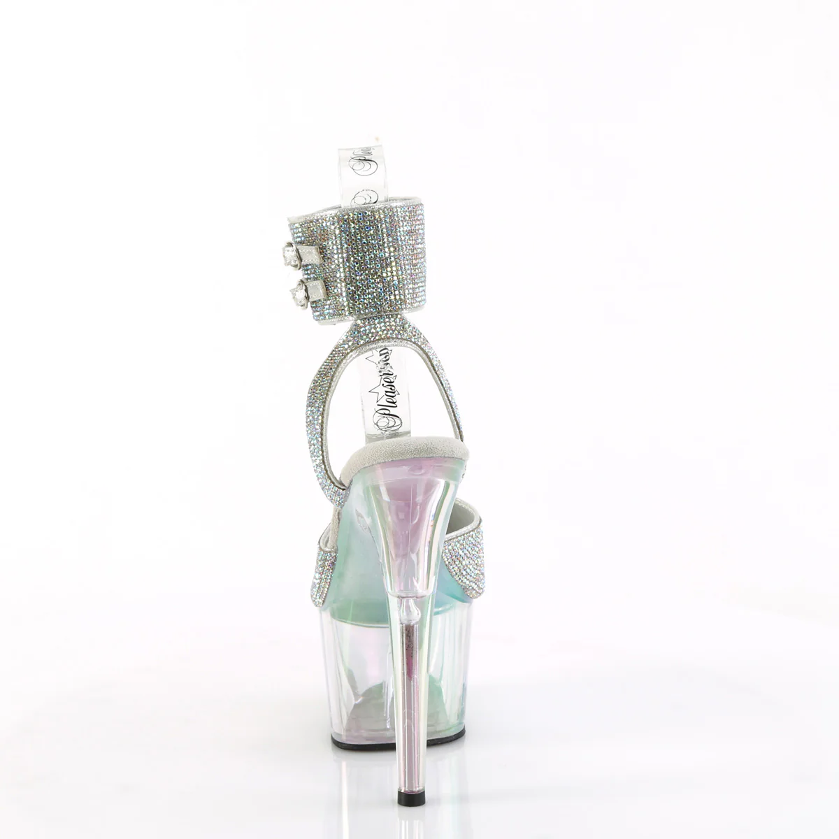 ADORE-791HTRS  Silver AB RS-TPU/Holo Tinted - Image 4