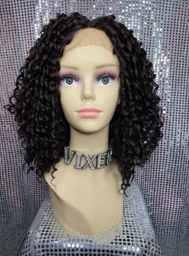 Afro Wig