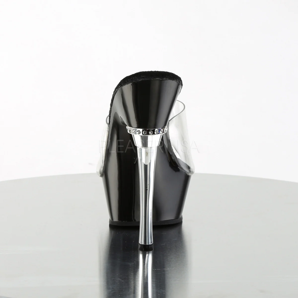 ALLURE-601 Clear/Black - Image 4
