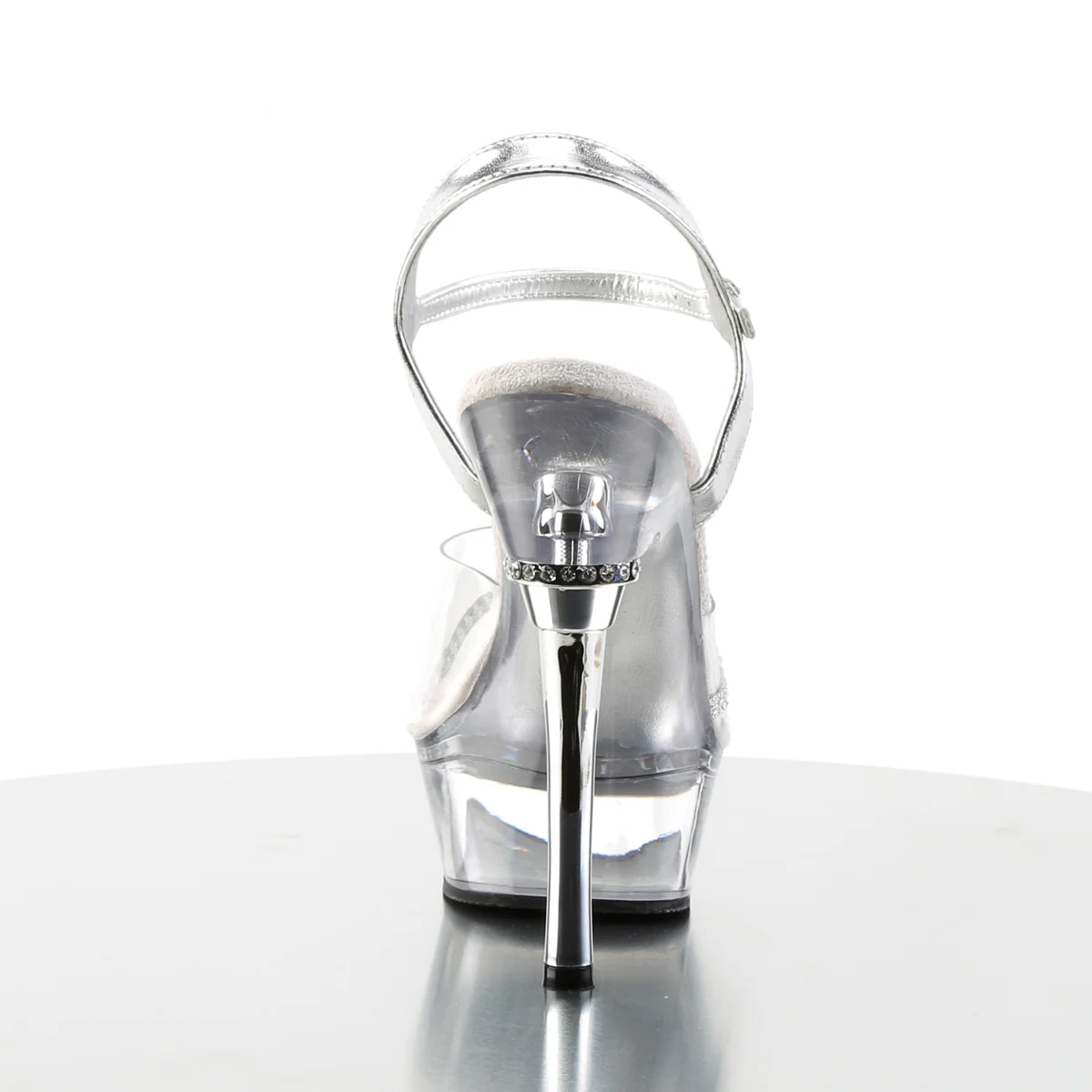 ALLURE-650 Clear/Clear - Image 4