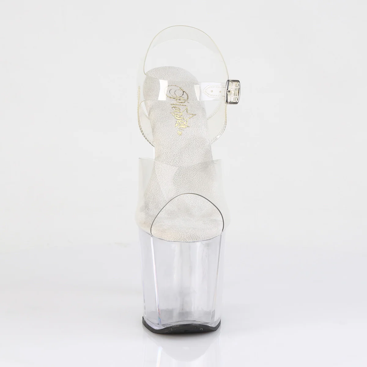 AMAZE-808  Clear/Clear - Image 2