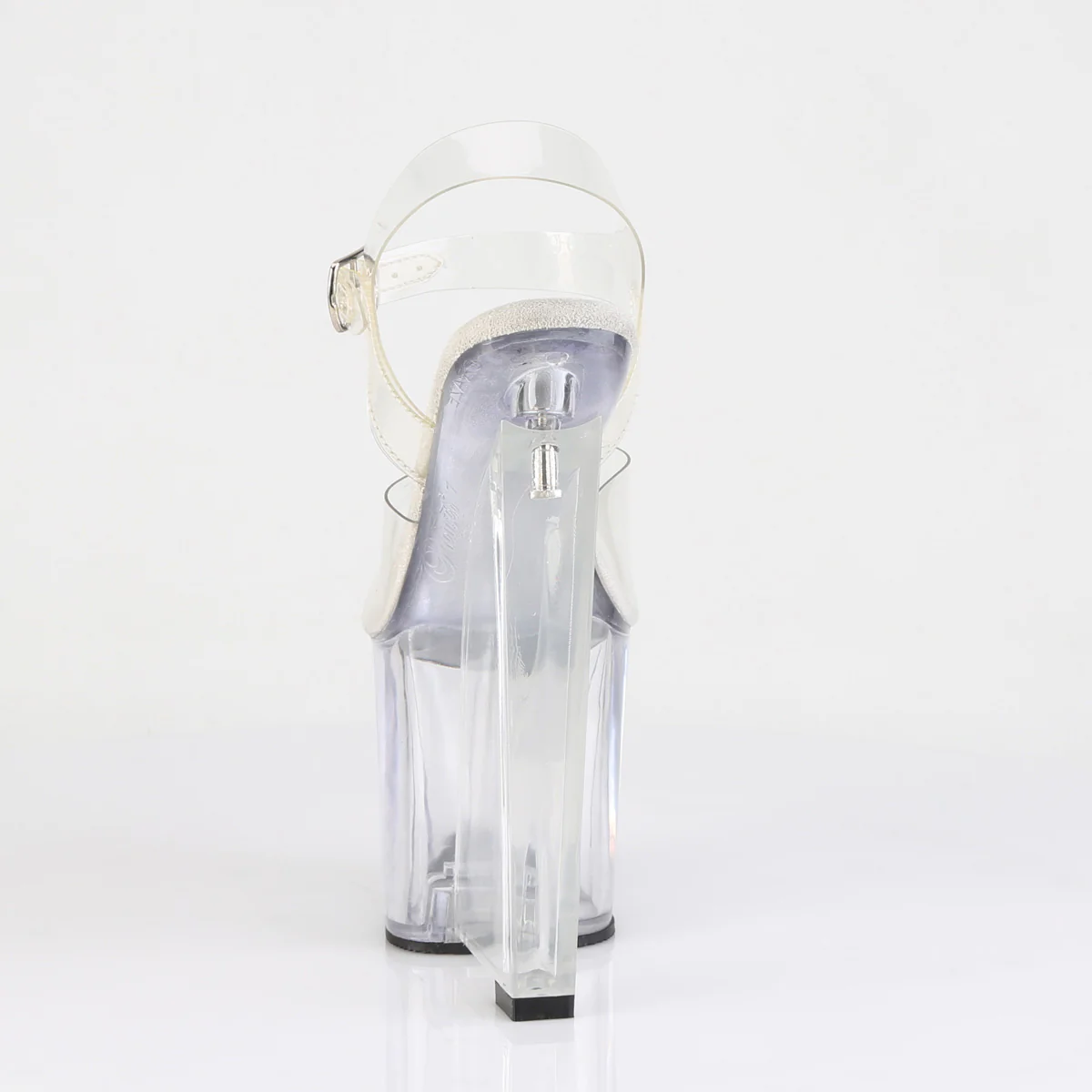 AMAZE-808  Clear/Clear - Image 4