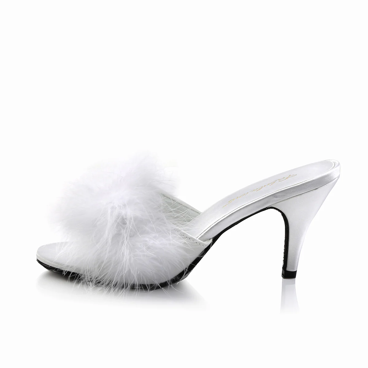 AMOUR-03 White Pu-Fur - Image 3
