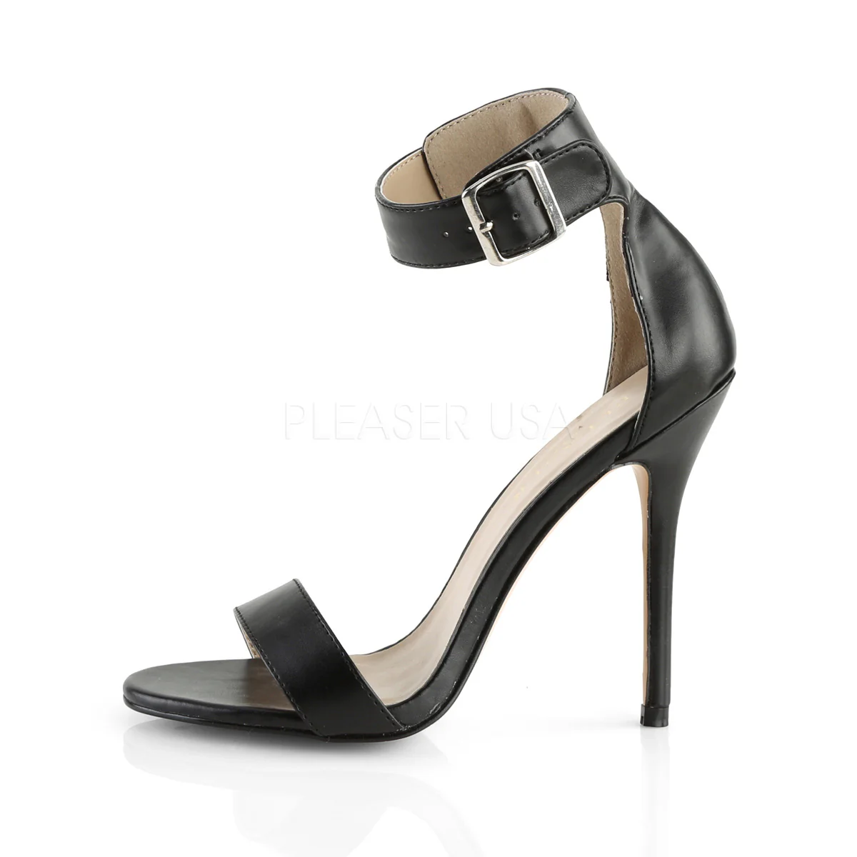 AMUSE-10 Black Pu - Image 3