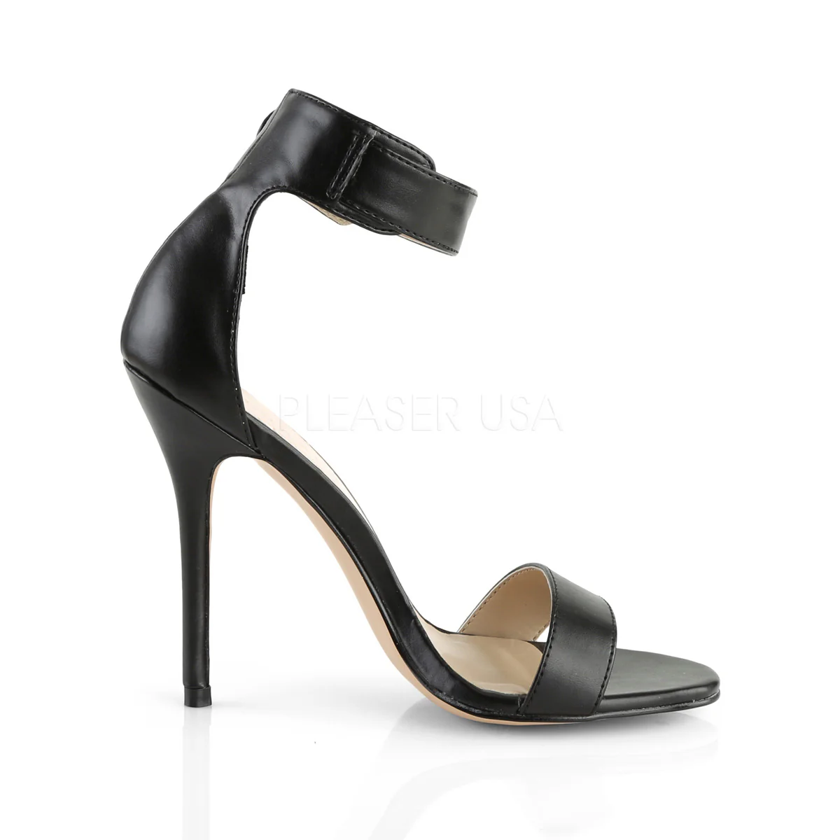 AMUSE-10 Black Pu - Image 5