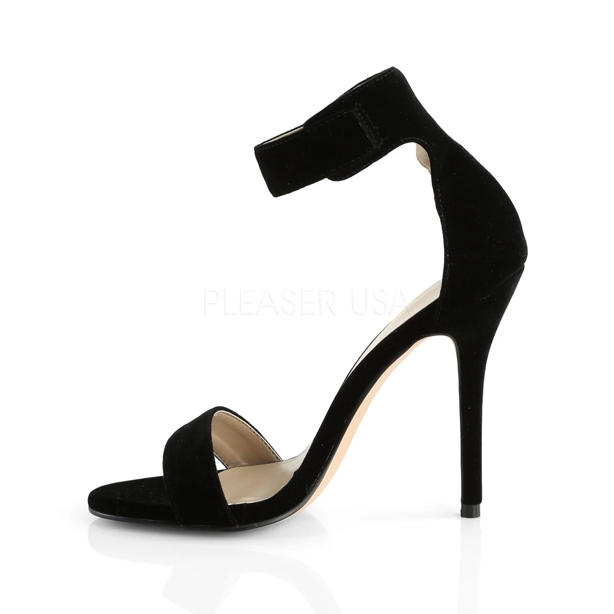 AMUSE-10  Black Velvet - Image 3