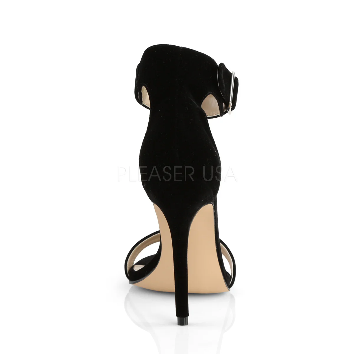 AMUSE-10  Black Velvet - Image 4
