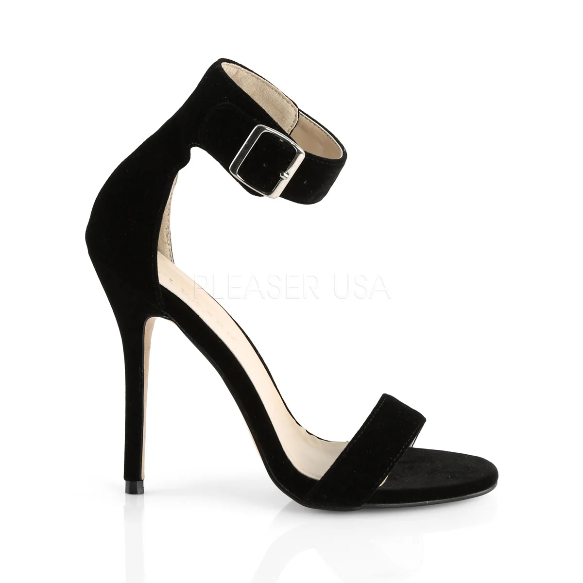 AMUSE-10  Black Velvet - Image 5