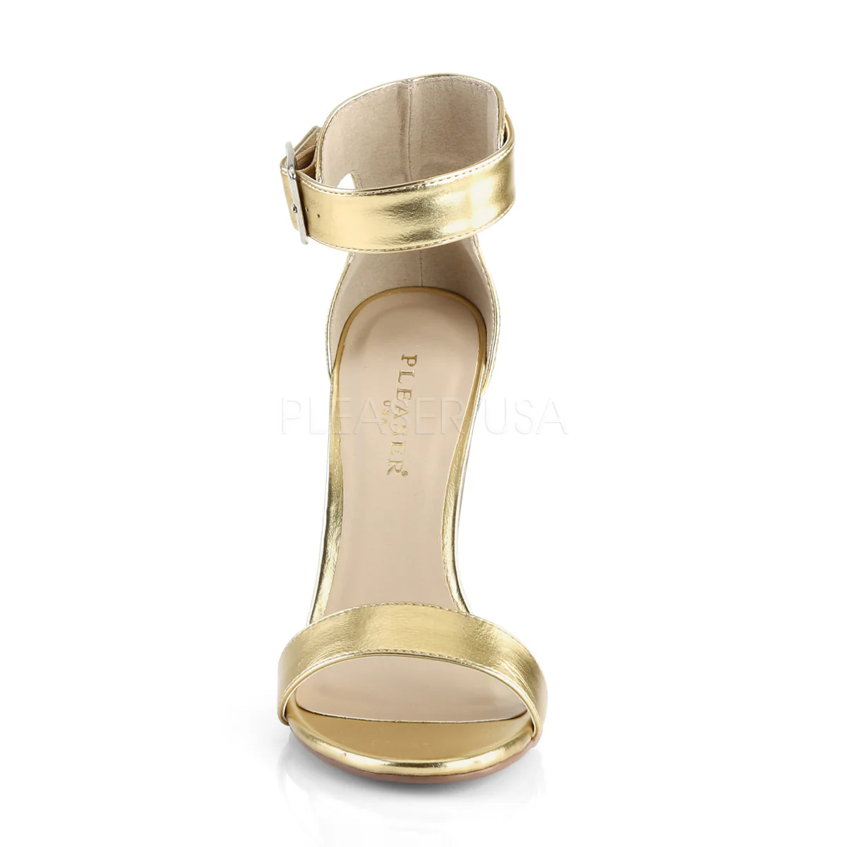 AMUSE-10  Gold Mat. Pu - Image 2