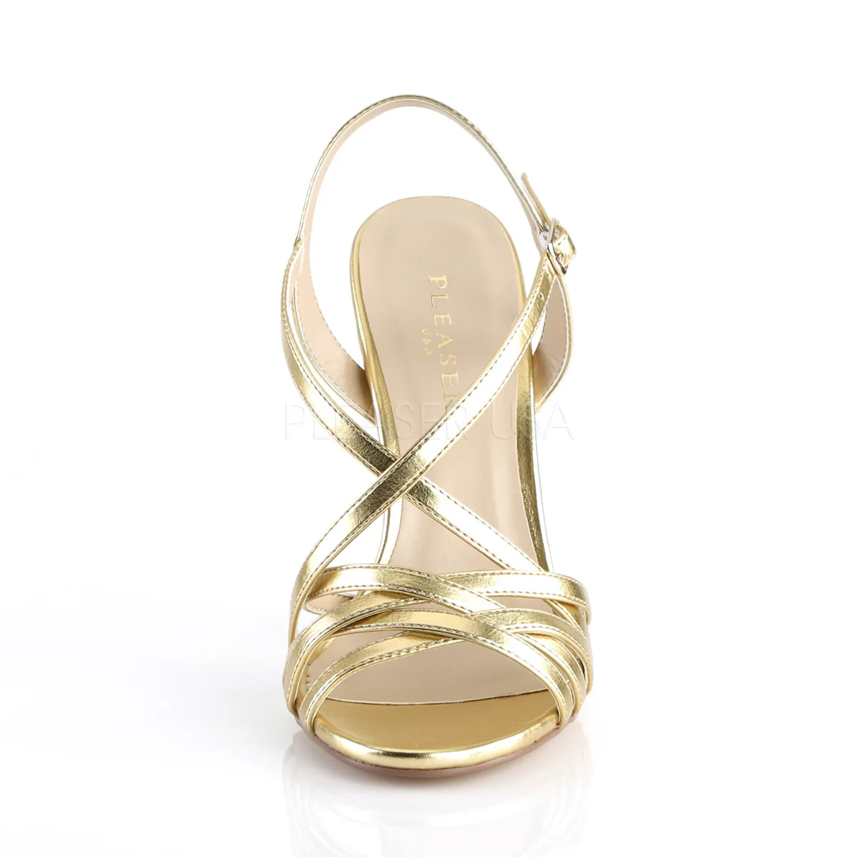AMUSE-13 Gold Mat. Pu - Image 2