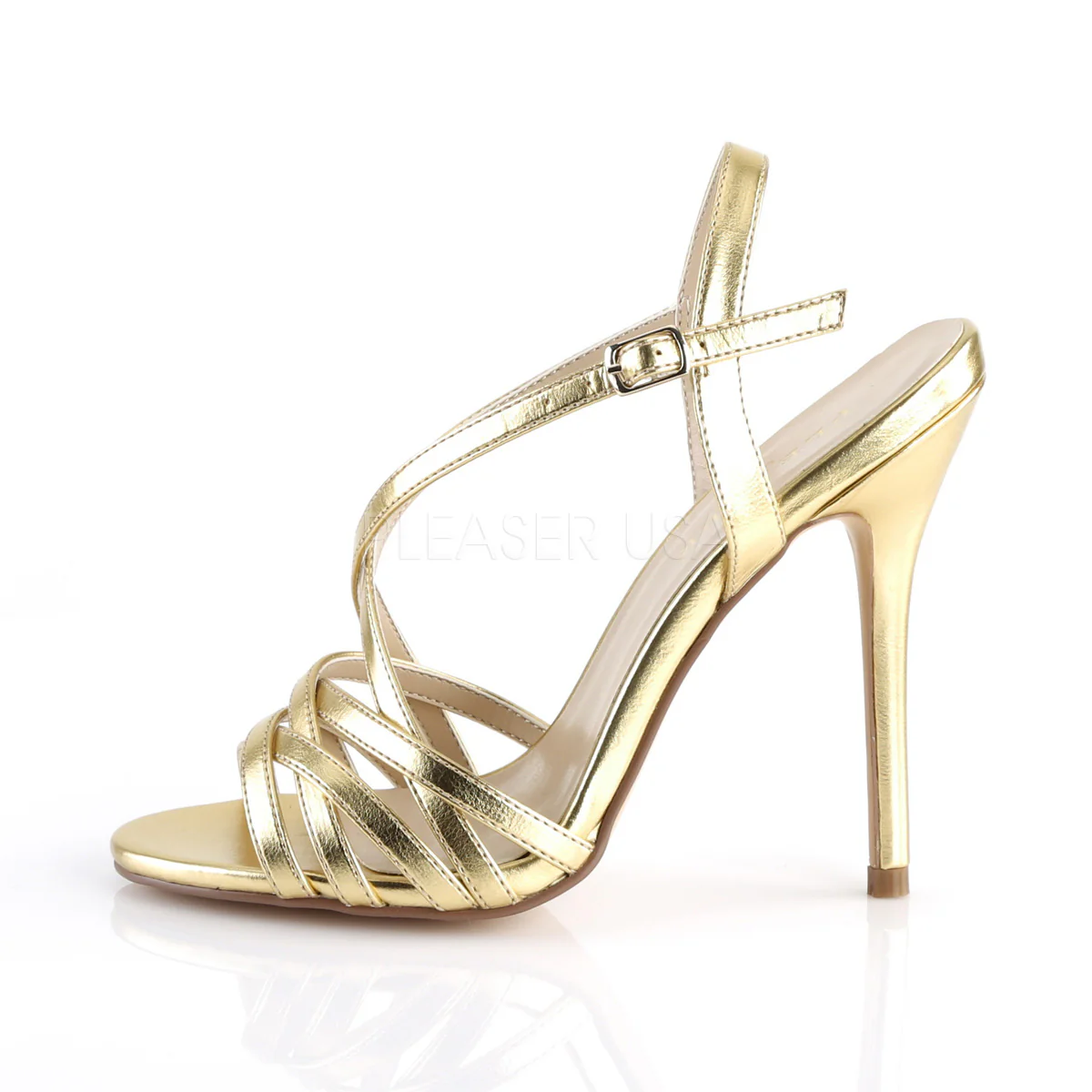 AMUSE-13 Gold Mat. Pu - Image 3