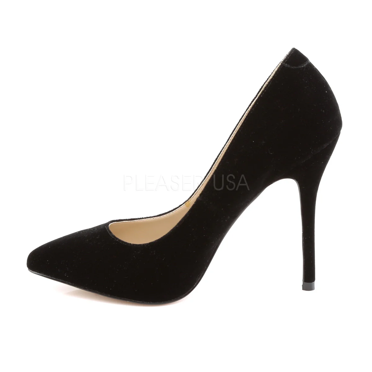 AMUSE-20 Black Velvet - Image 3