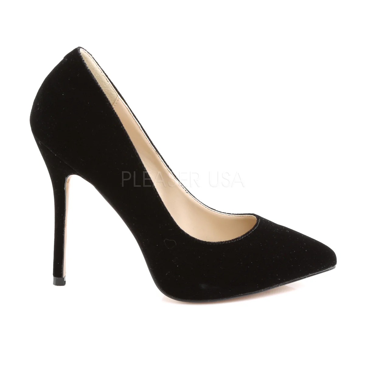 AMUSE-20 Black Velvet - Image 5