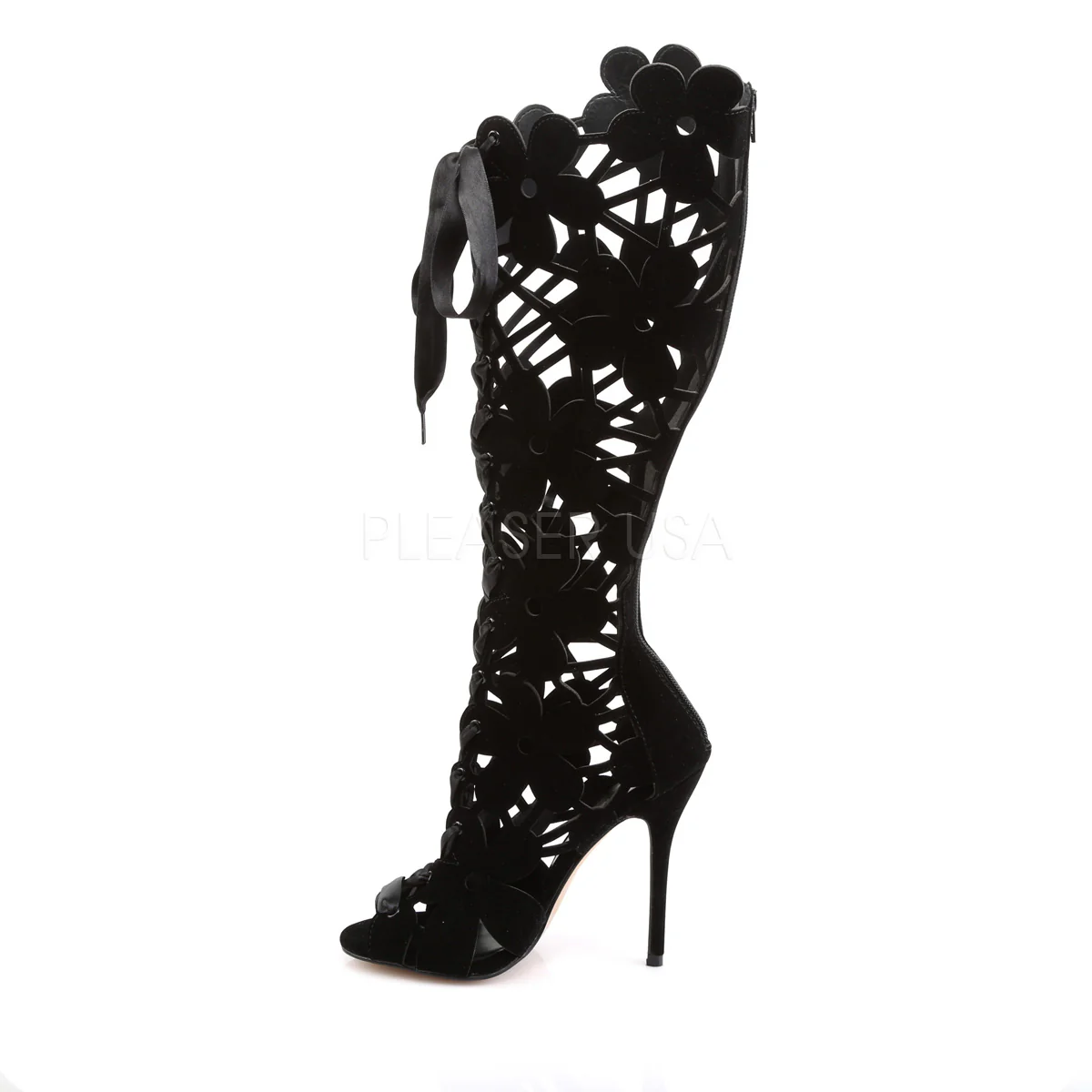 AMUSE-2020  Black Velvet - Image 3