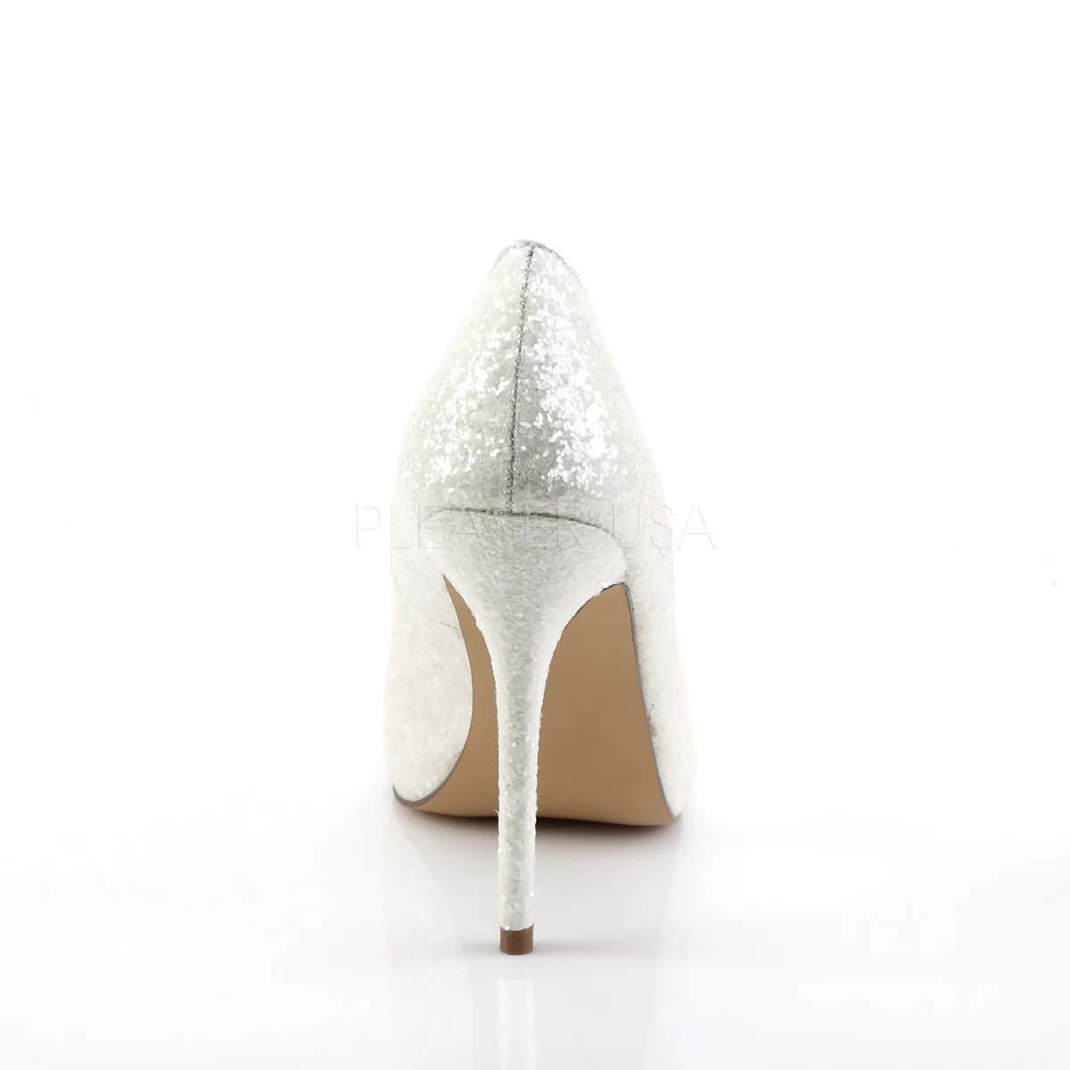 AMUSE-20G  Ivory Glitter - Image 4