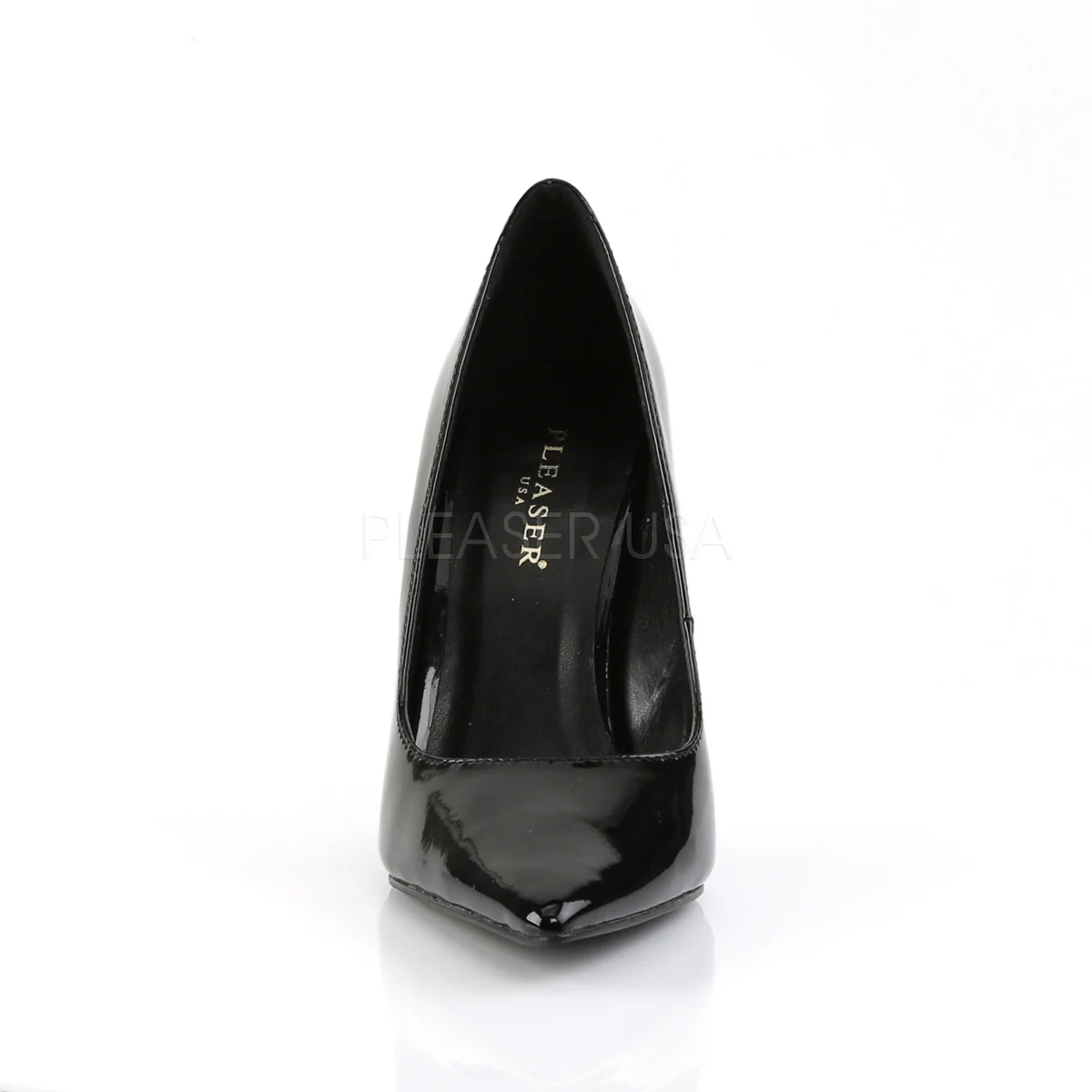 APPEAL-20  Black Patent - Image 2
