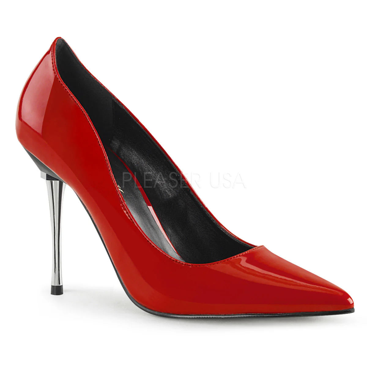APPEAL-20 Red Patent