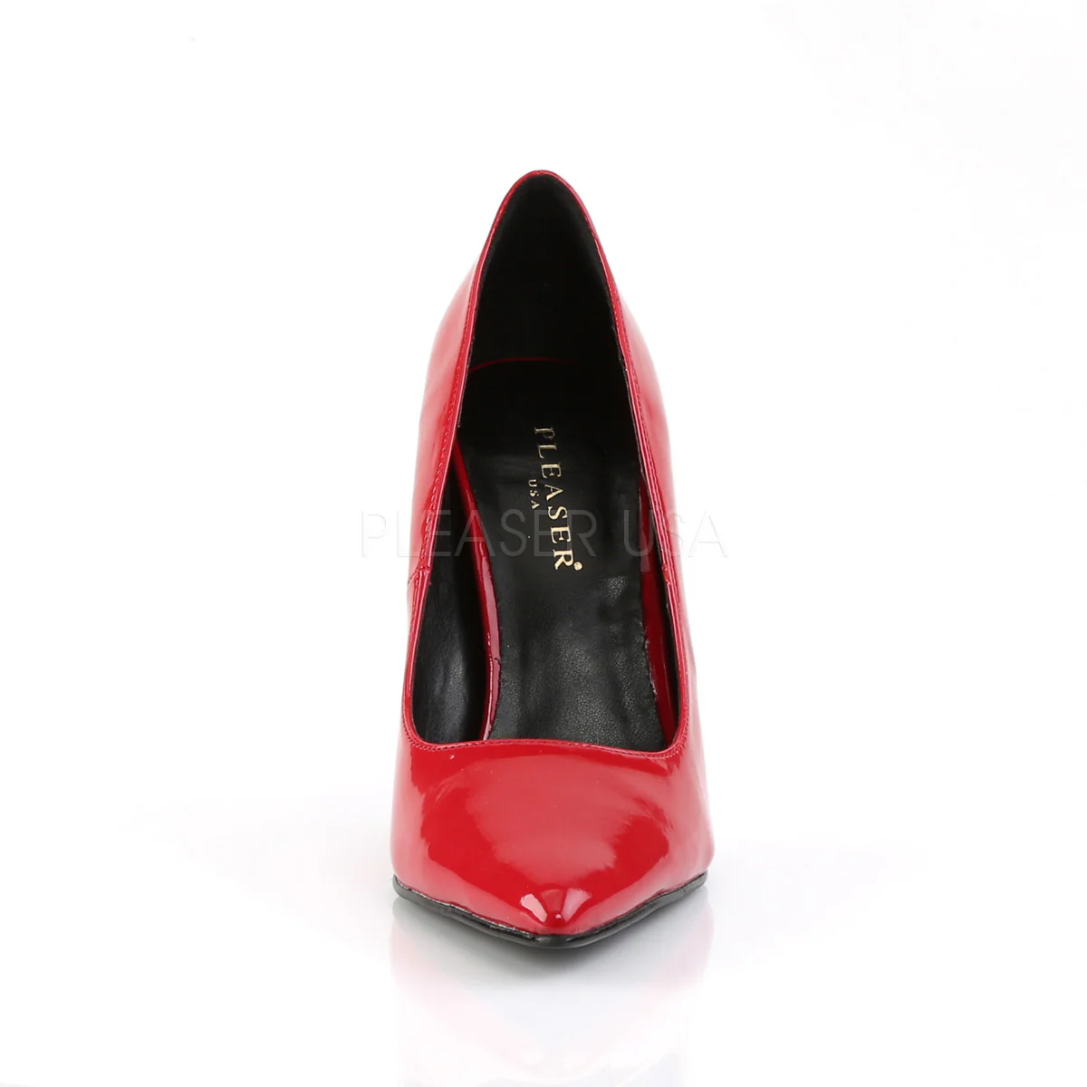 APPEAL-20 Red Patent - Image 2