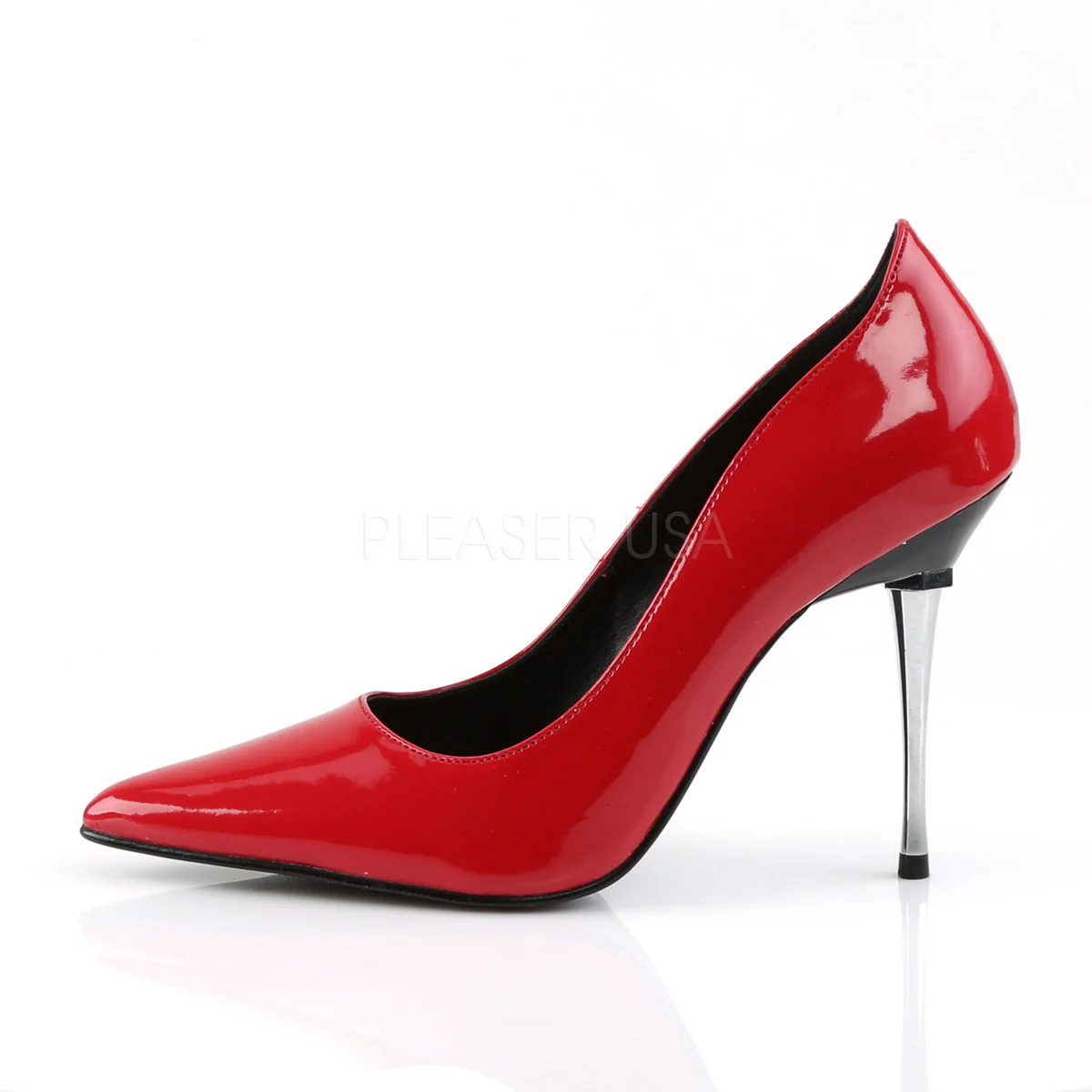 APPEAL-20 Red Patent - Image 3