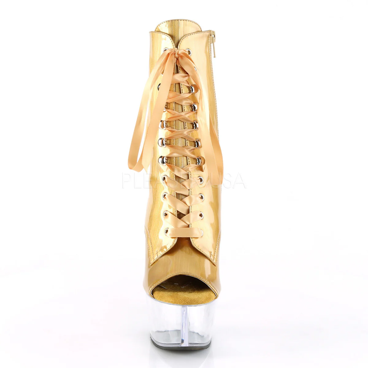 ASPIRE-1021BHG Gold Brushed Hologram/Clear - Image 2