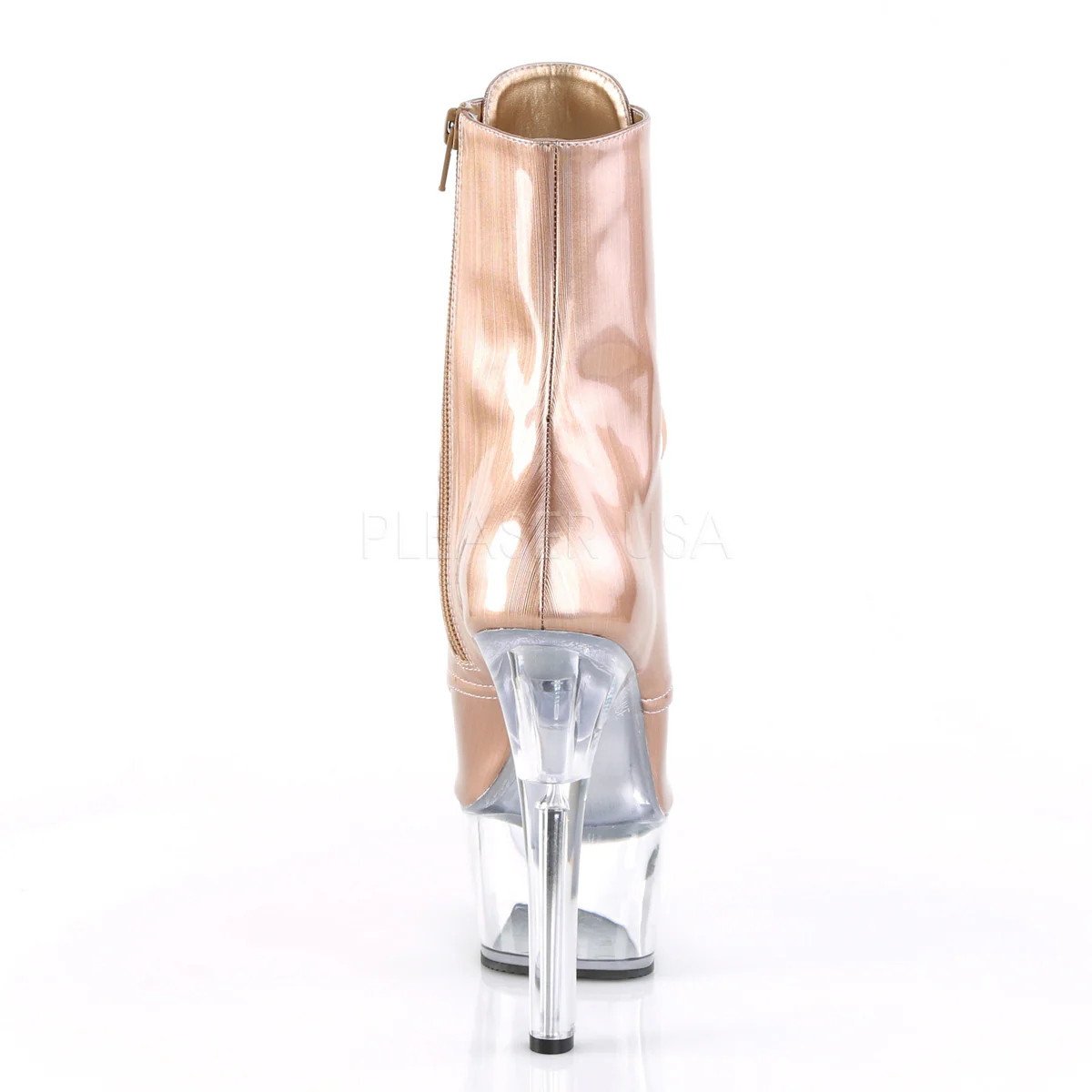 ASPIRE-1021BHG  Rose Gold Brushed Hologram/Clear - Image 3