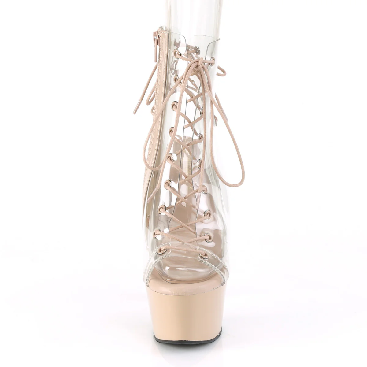 ASPIRE-600-30 Clear/Nude - Image 2