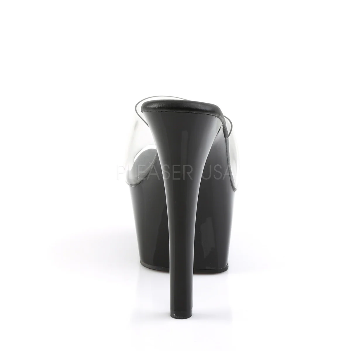 ASPIRE-601 Clear/Black Matte - Image 4