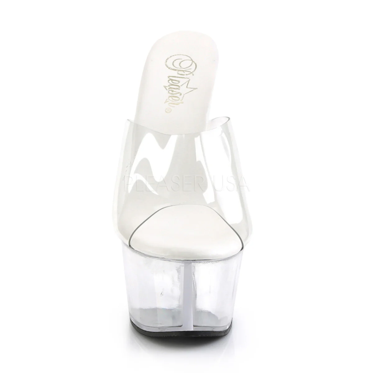 ASPIRE-601  Clear/Clear - Image 2