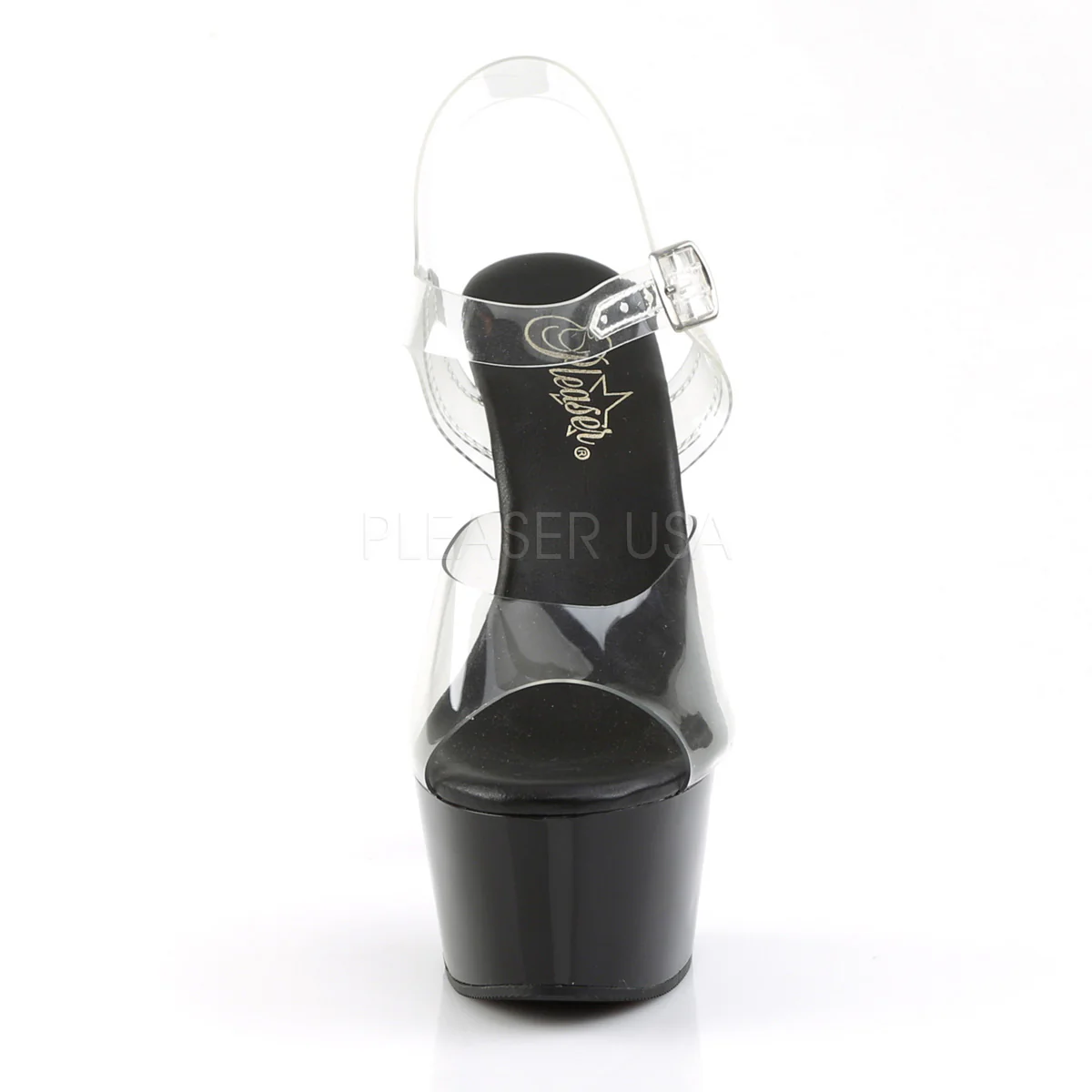 ASPIRE-608 Clear/Black - Image 2