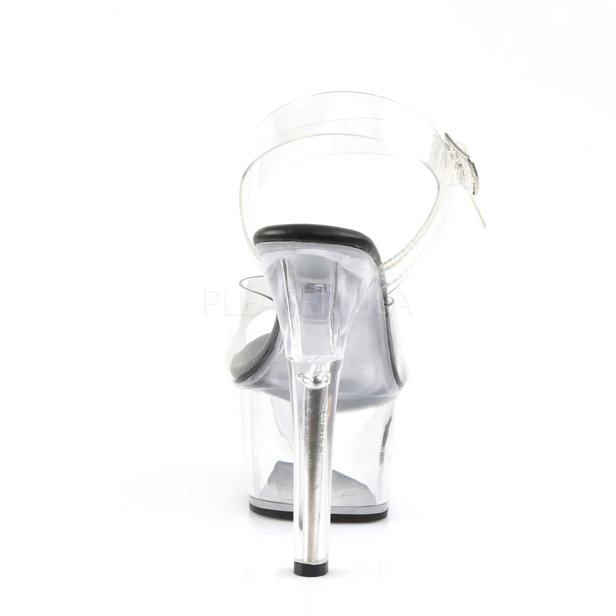 ASPIRE-608  Clear-Black/Clear - Image 4