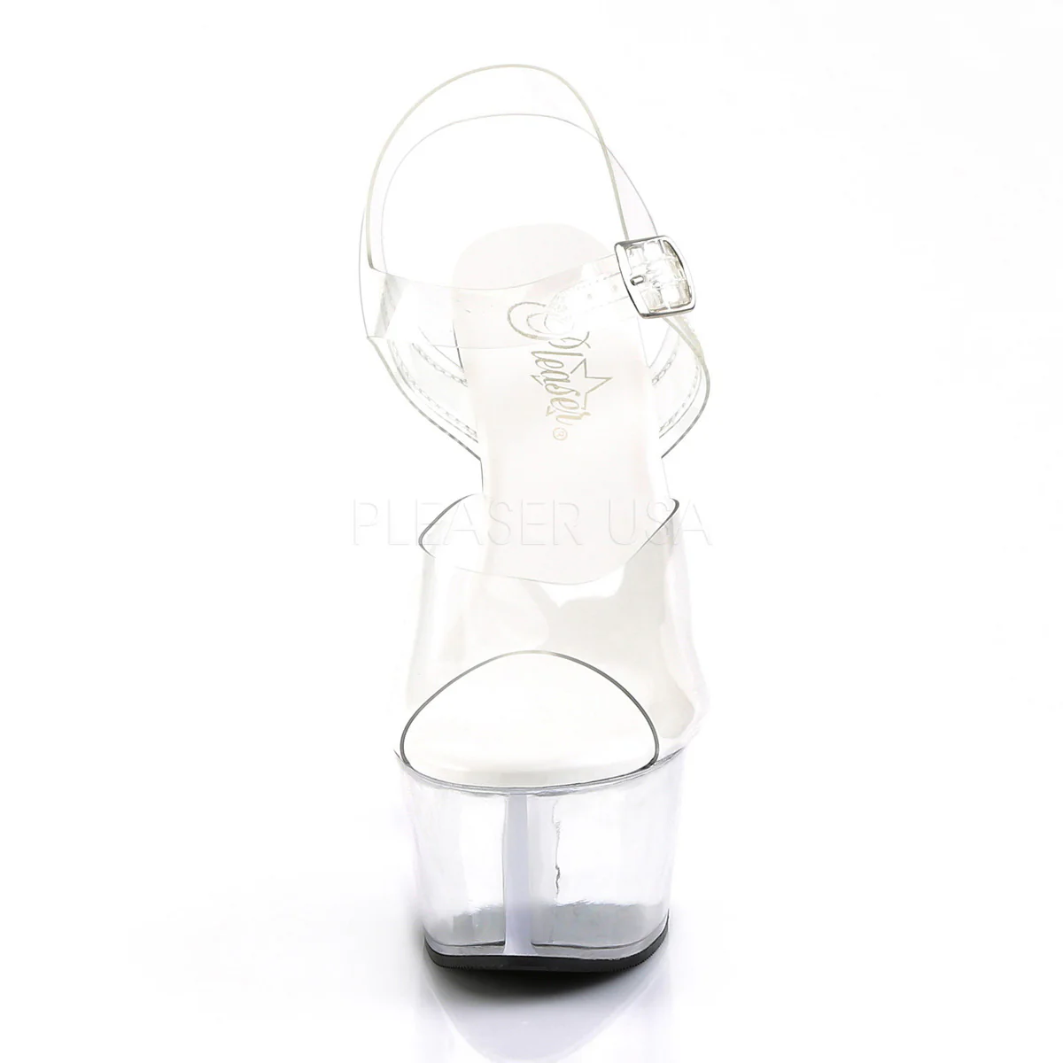 ASPIRE-608  Clear/Clear - Image 2