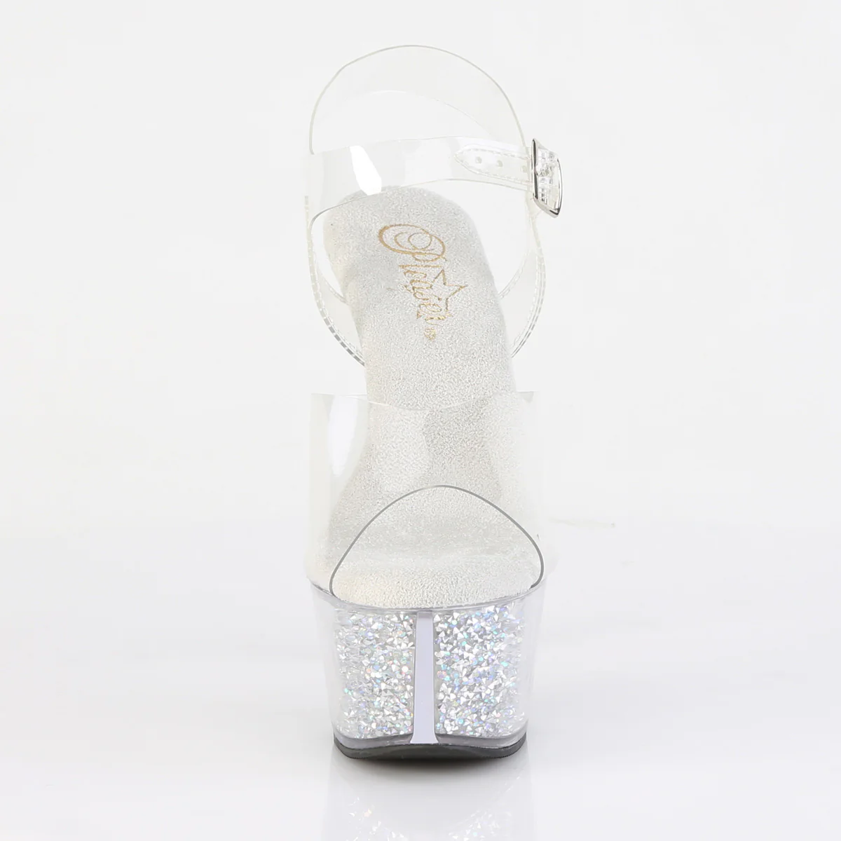 ASPIRE-608RSI  Clear/Clear-Silver AB RS - Image 2