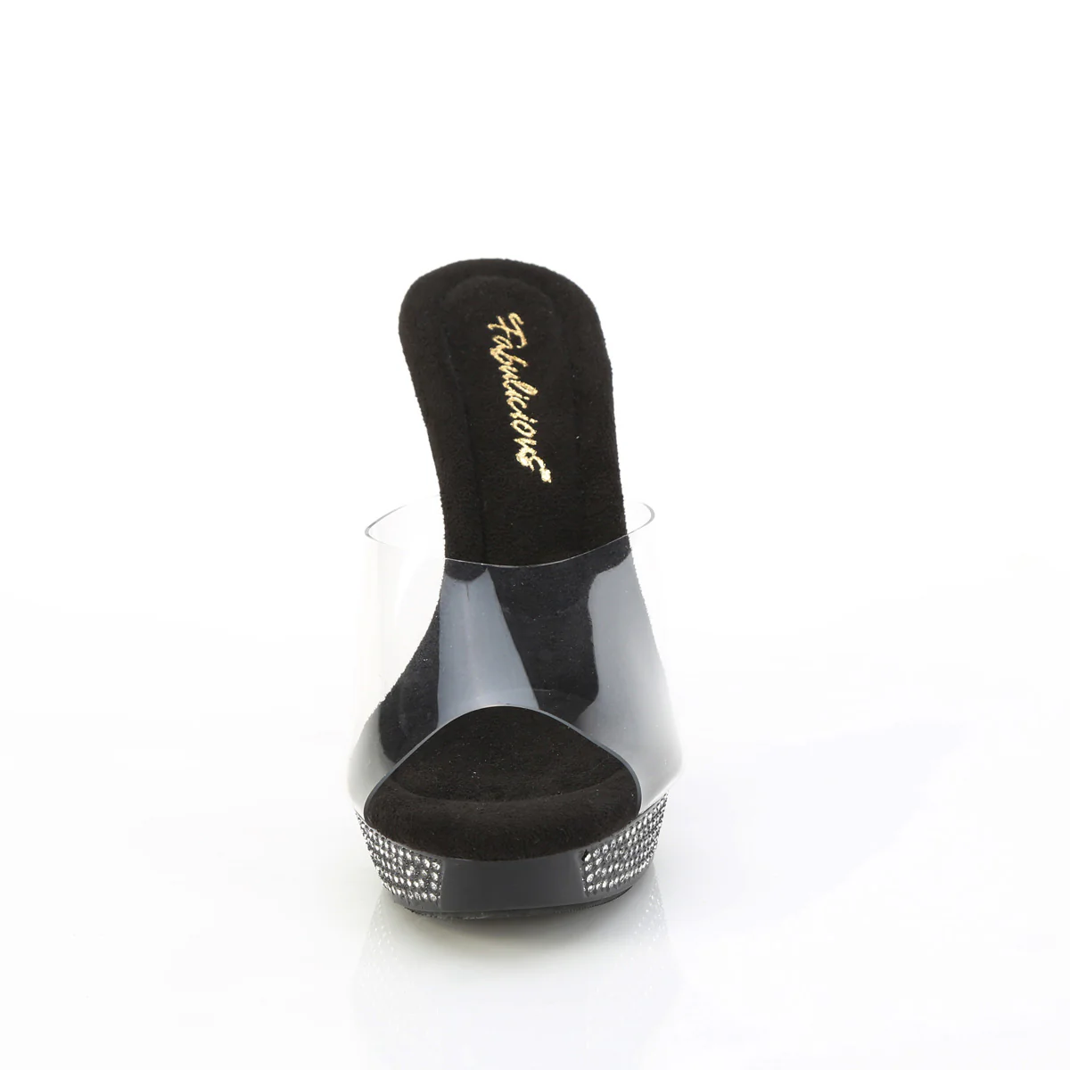 ATHENA-501  Clear/Black - Image 2
