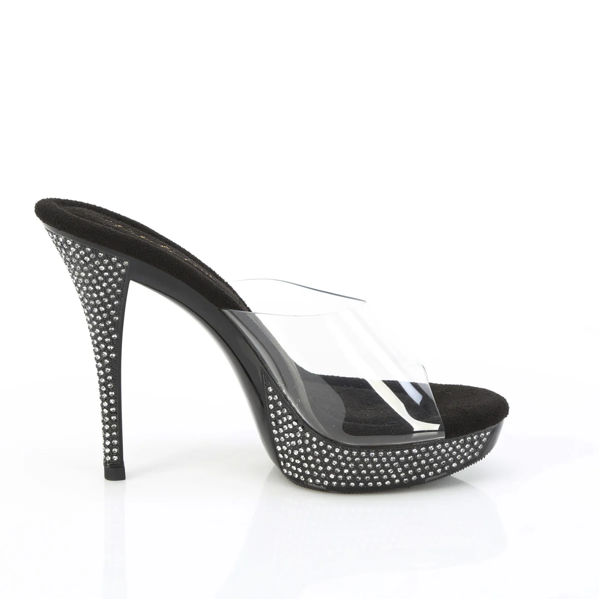 ATHENA-501  Clear/Black - Image 5