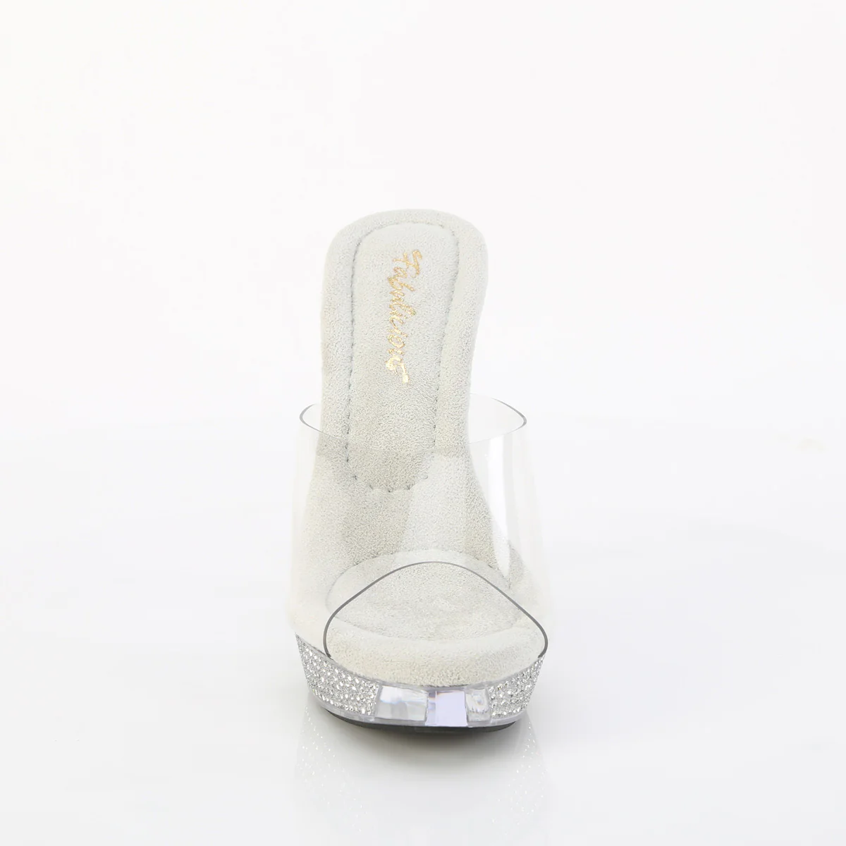 ATHENA-501  Clear/Clear - Image 2