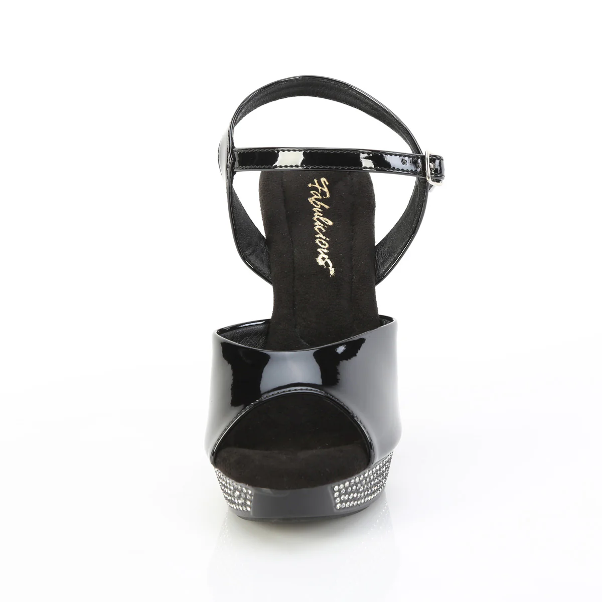 ATHENA-509  Black/Black - Image 2