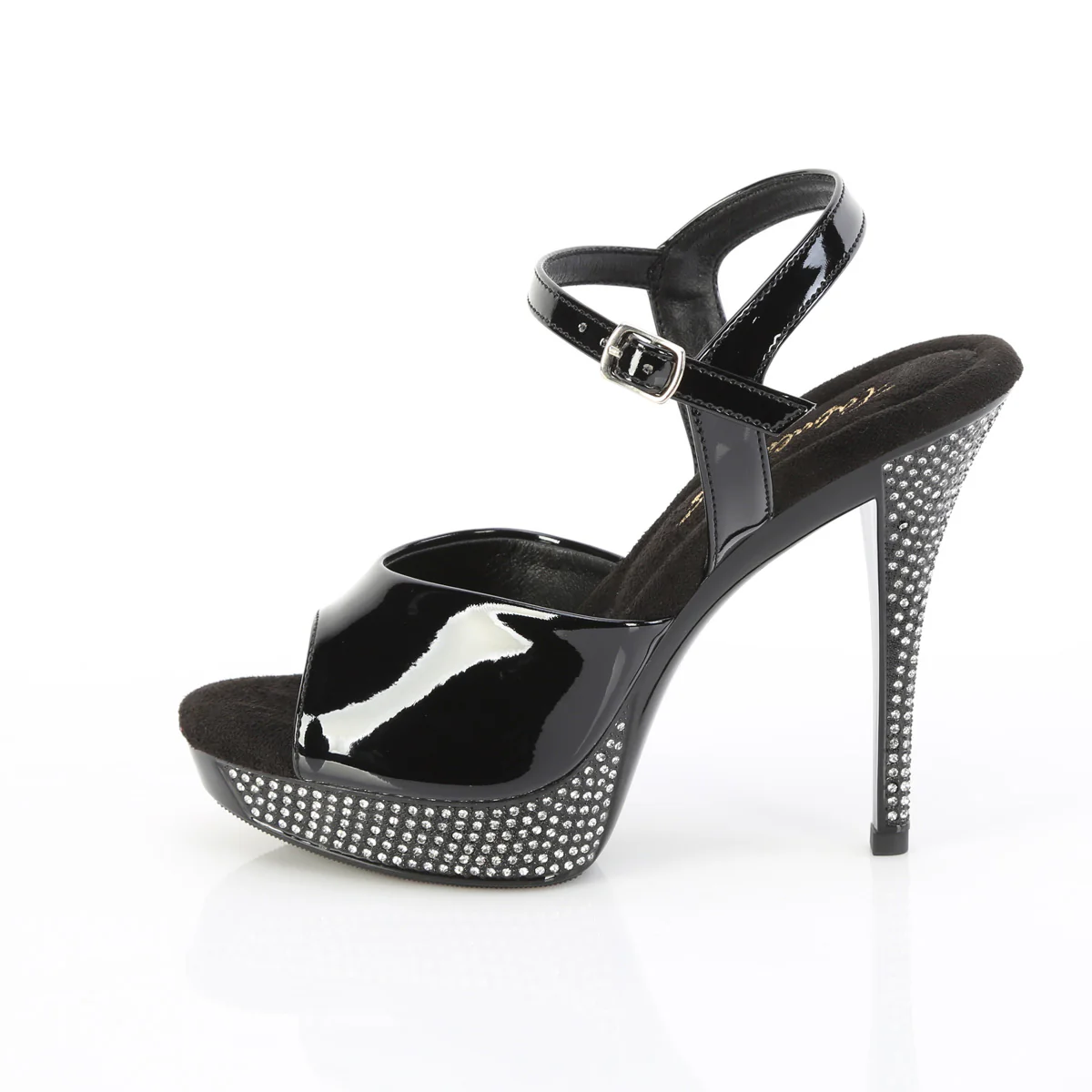 ATHENA-509  Black/Black - Image 3