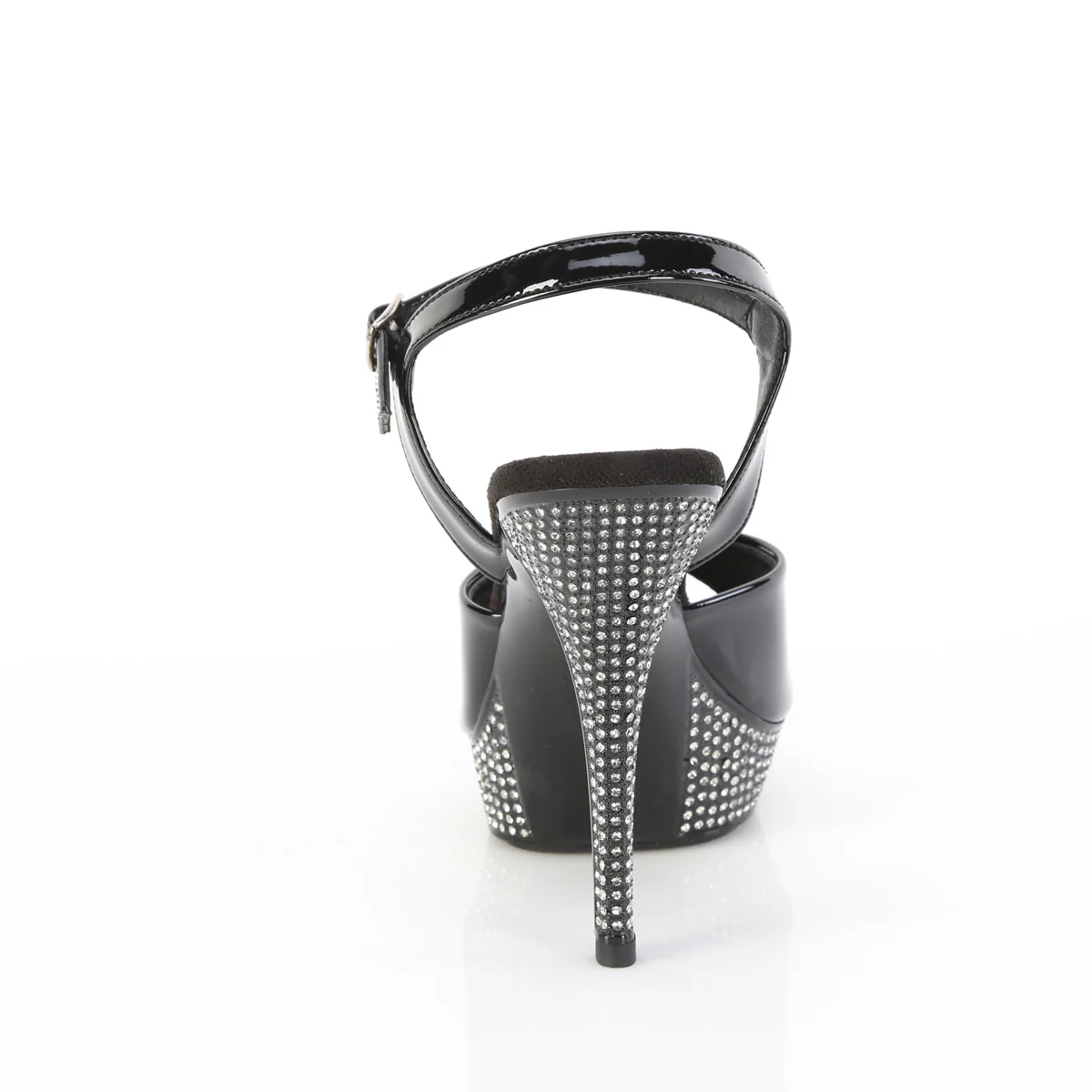 ATHENA-509  Black/Black - Image 4