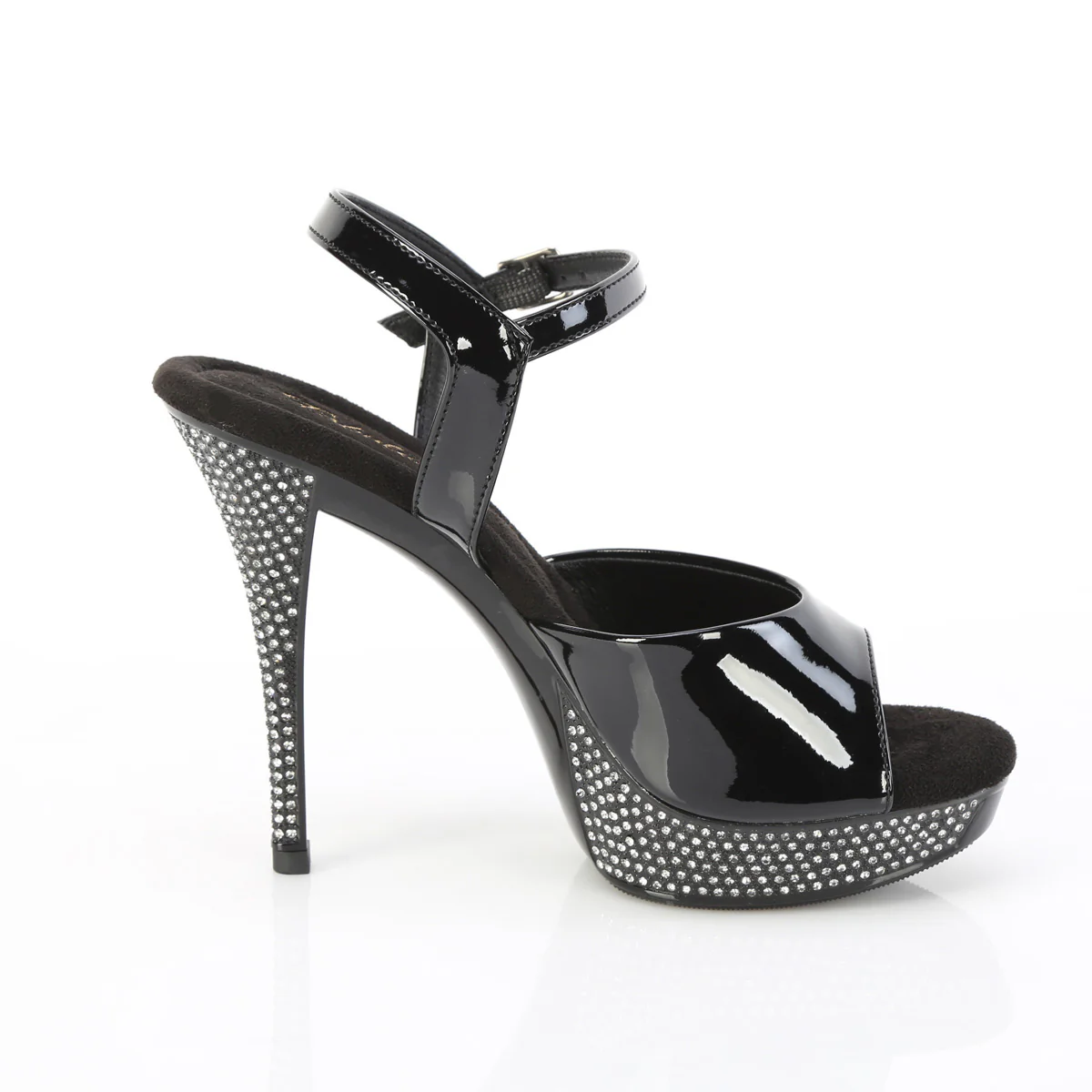 ATHENA-509  Black/Black - Image 5