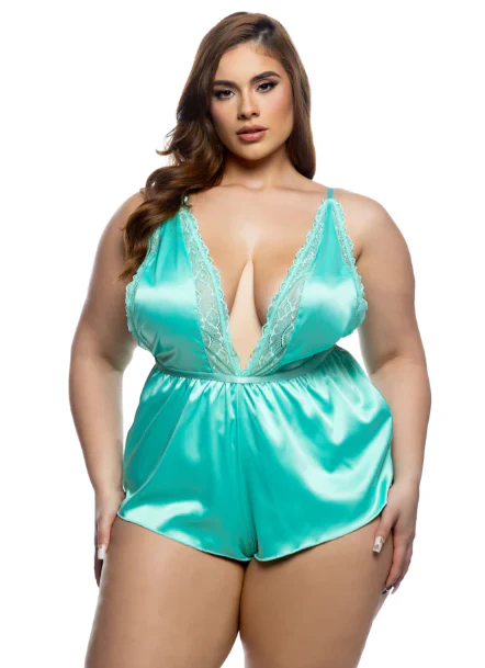 Bedtime Flirt Teddy - LI791 - Image 2
