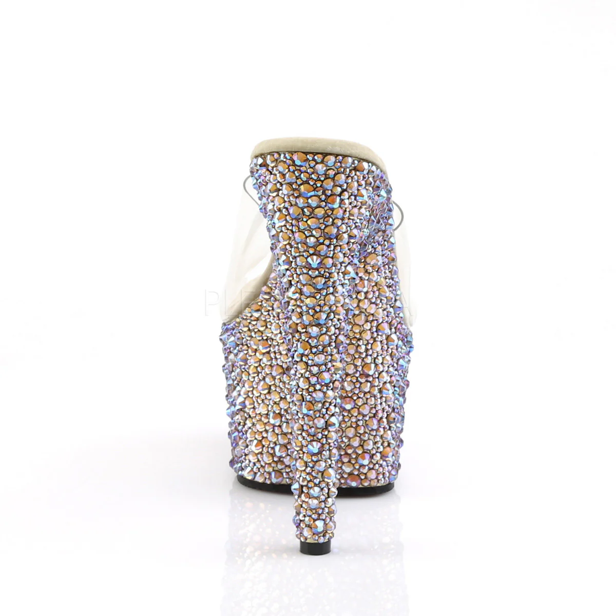 BEJEWELED-701MS  Gold - Image 4