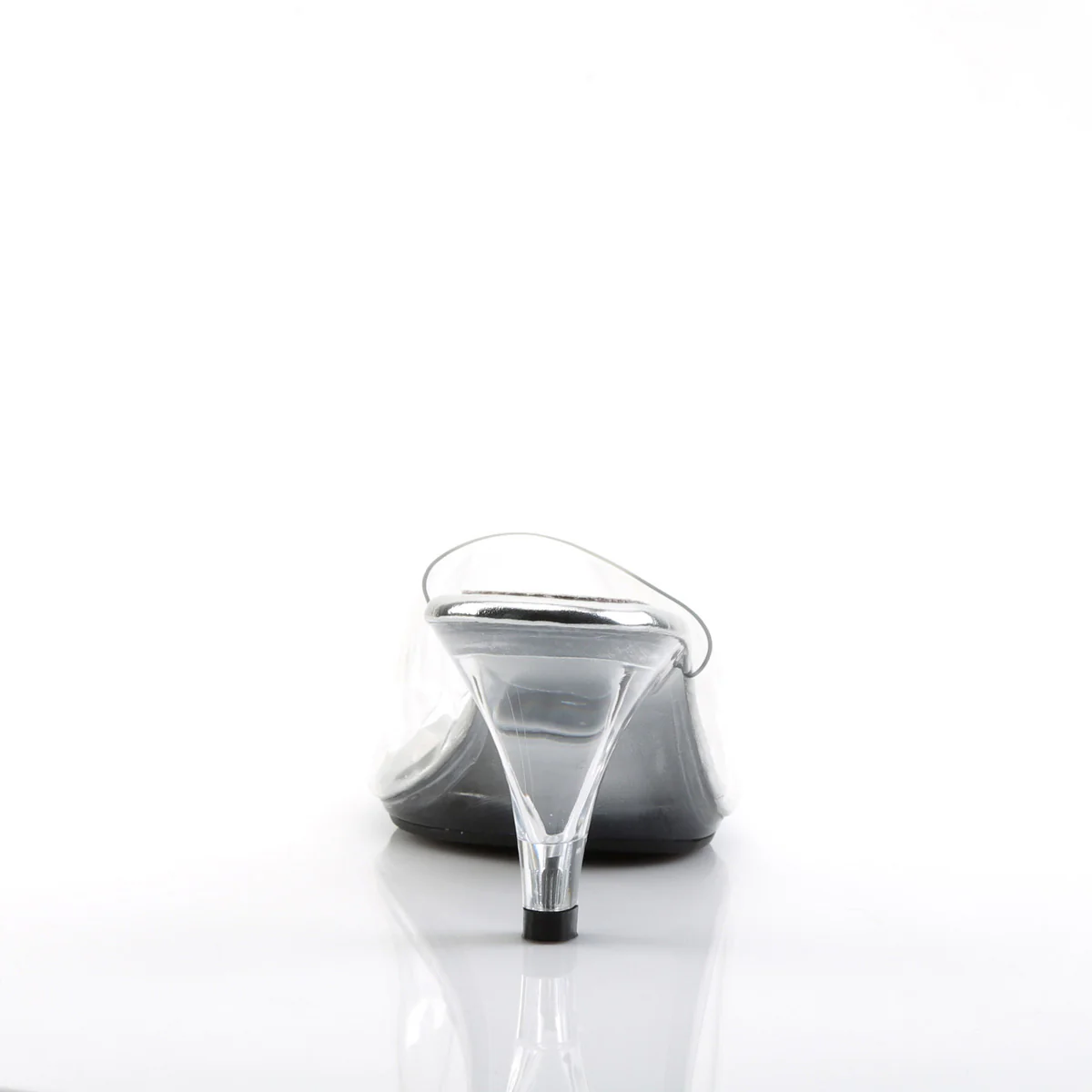 BELLE-301 Clear/Clear - Image 4