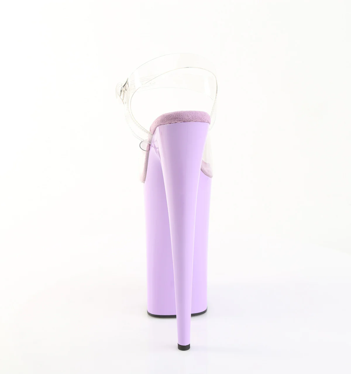 BEYOND-008 Clear/Lavender - Image 4