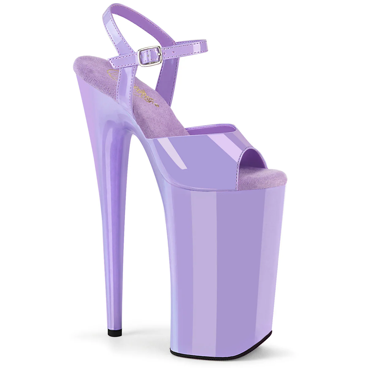 BEYOND-009 Lavender Patent/Lavender